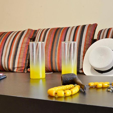 Barbati Sweet Apartment المظهر الخارجي الصورة