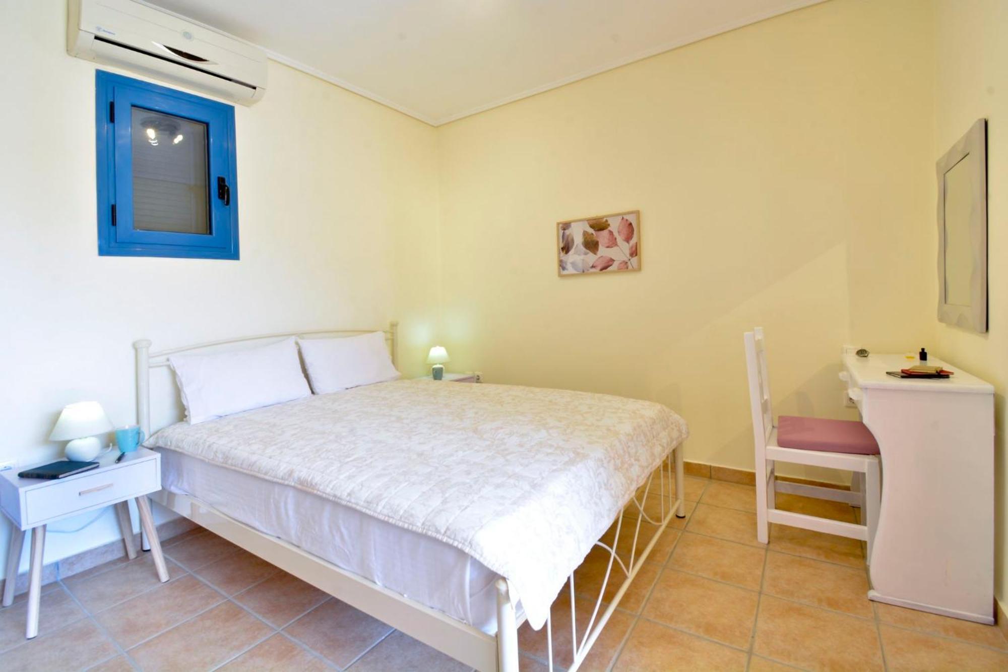 Barbati Sweet Apartment المظهر الخارجي الصورة