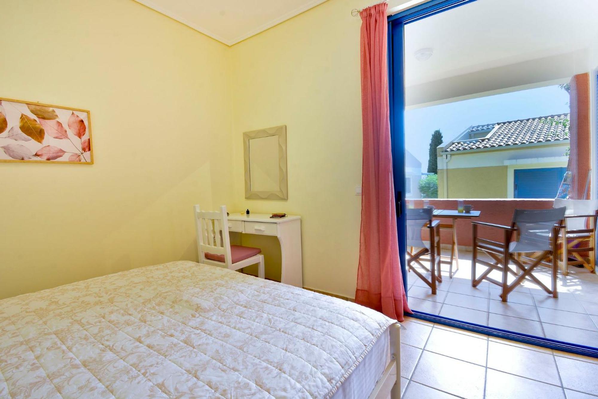 Barbati Sweet Apartment المظهر الخارجي الصورة